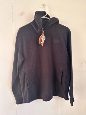 The North Face Fleece Hoodie